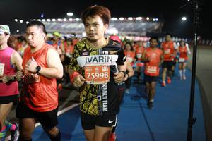 BIB: 25998
                            <button type="button" onclick="openModal(10765838)" class="btn btn-primary btn-sm float-right btn-popup" data-toggle="modal" data-target=".modal-high-quality">
                        <i class="fas fa-shopping-cart"></i> Add to Cart
                    </button>
                                            <button type="button" onclick="isThisMe(10765838, true)" class="btn btn-success btn-sm float-right btn-popup btn-isme hidden" data-toggle="tooltip" data-placement="bottom" title="นี่คือรูปของคุณใช่ไหม คลิกที่นี่เพื่อเอาเข้าอัลบั้ม">
                        <i class="fas fa-plus"></i> Add to album
                    </button>
                    <button type="button" onclick="isThisMe(10765838, false)" class="btn btn-warning btn-sm float-right btn-popup btn-isnotme hidden">
                        <i class="fas fa-ban"></i> Remove from album
                    </button>